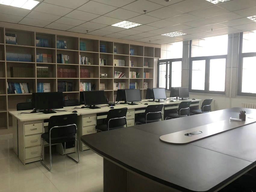 圖書館3 圖書館3