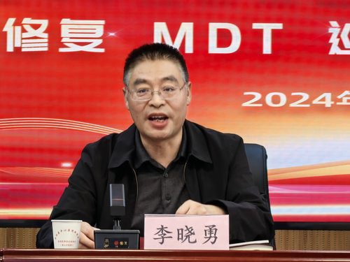 舞陽縣委常委、宣傳部部長、縣政府副縣長李曉勇 舞陽縣委常委、宣傳部部長、縣政府副縣長李曉勇