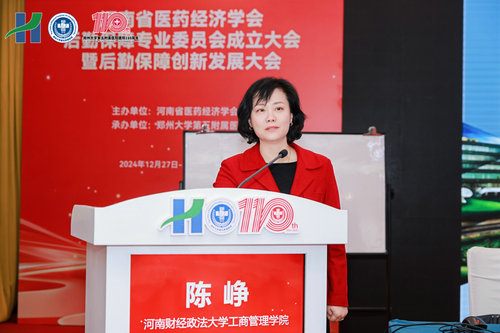 12.河南財(cái)經(jīng)政法大學(xué)工商管理學(xué)院教授陳崢做報(bào)告 12.河南財(cái)經(jīng)政法大學(xué)工商管理學(xué)院教授陳崢做報(bào)告