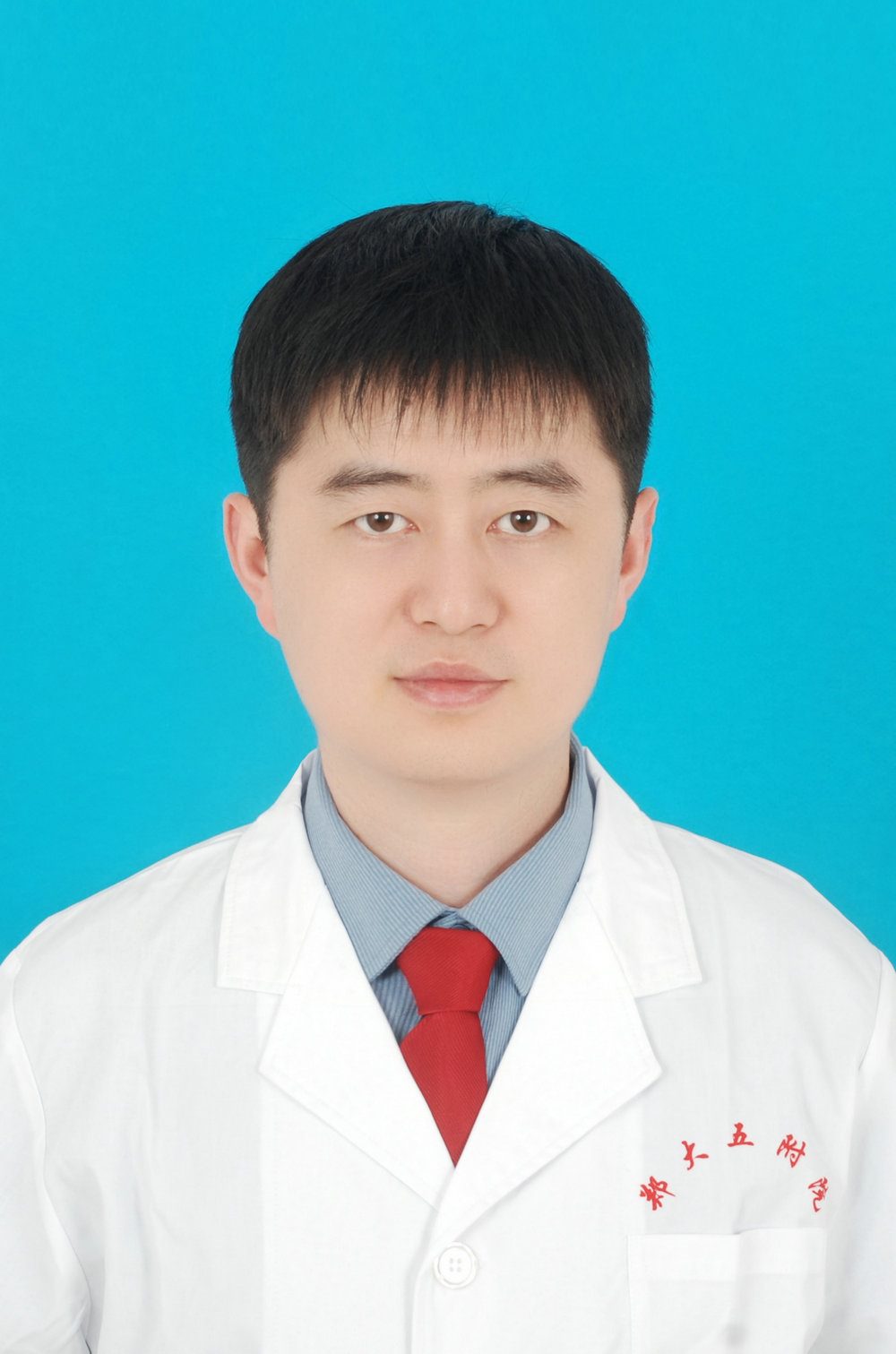 卜克